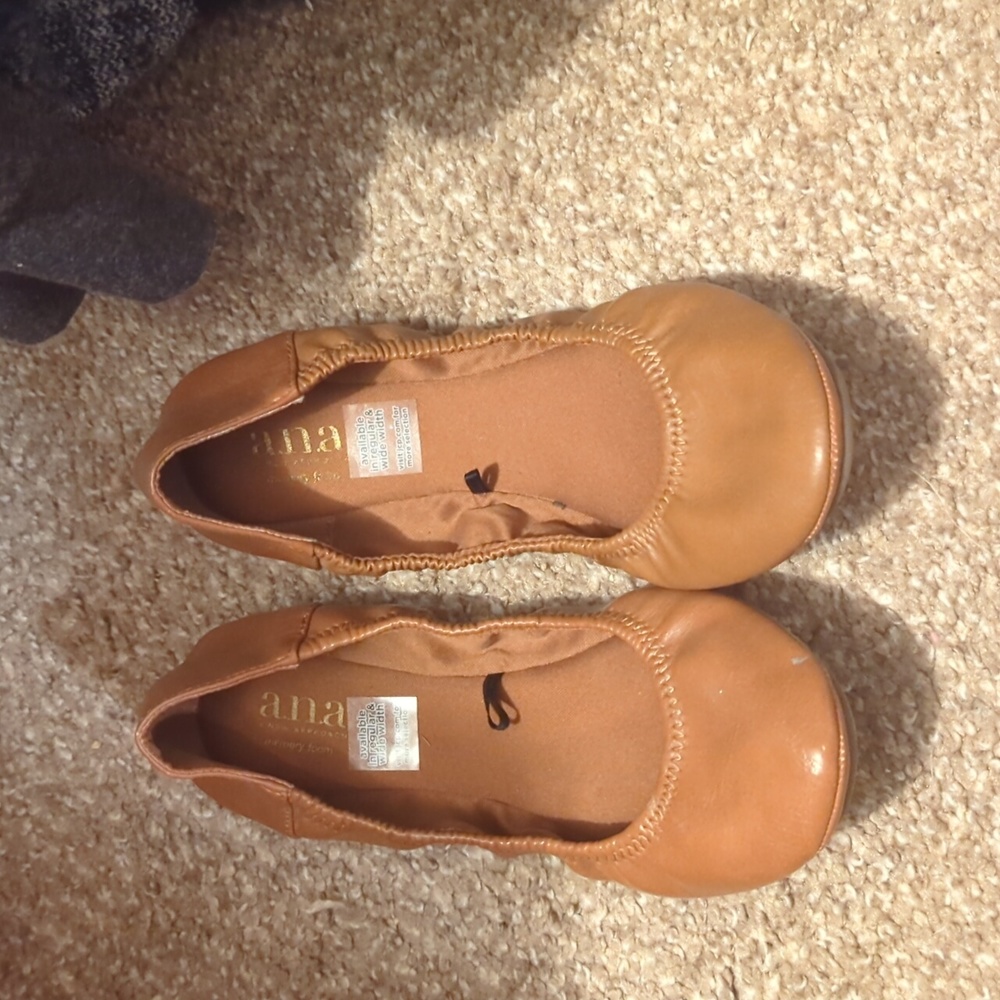 Brown Flats